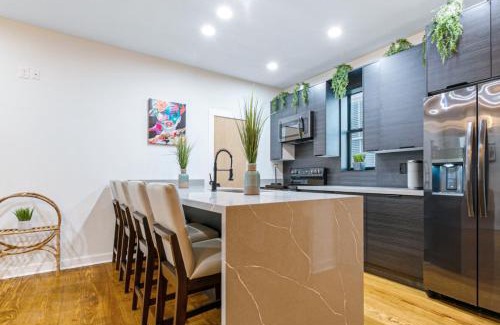 Faubourg Lafayette Villa | Luxury 5 bedroom villa with private Rooftop