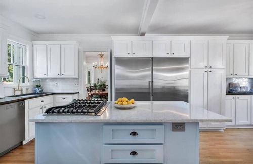 Old Town Villa | ★ LUXURY 5 BR VILLA Heart of Village Steps From #2