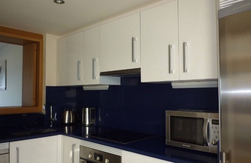 Playa Macenas Apartment | Luxury 5* Front Line Apartment on Playa Macenas Golf & Beach Resort