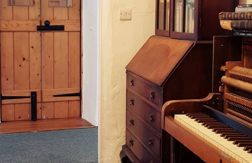 Biggar Other | Luxury 5* Secluded Farm house with Hot Tub in Scotland