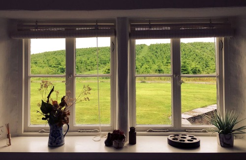 Lanark Other | Luxury 5* Secluded Farm house with Hot Tub in Scotland