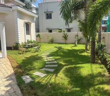 Sadras Villa | Luxury 5BHK Villa