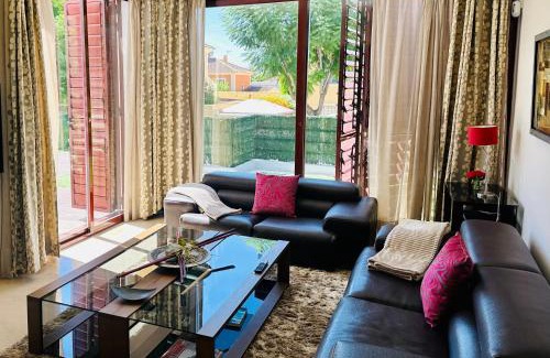 Montequinto Villa | Luxury 6-bedroom villa with pool and gardens