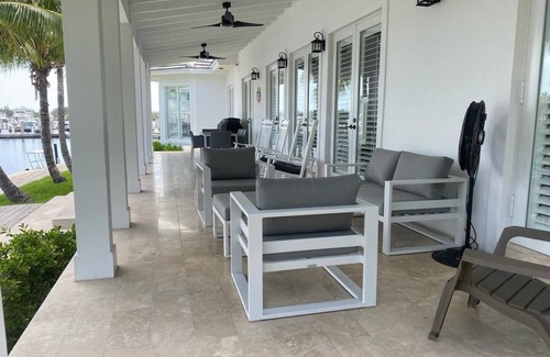 North Bimini House | Luxury 609 in Bimini