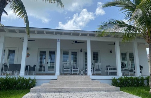 North Bimini House | Luxury 609 in Bimini