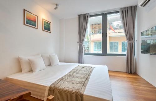 District 5 Apartment | Luxury 6BR Villa Free Pickup SIM BBQ
