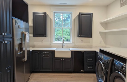 Bethany Beach House | Luxury 7BR Retreat with Rooftop Decks & Ocean Views–Breakwater Beach, N. Bethany