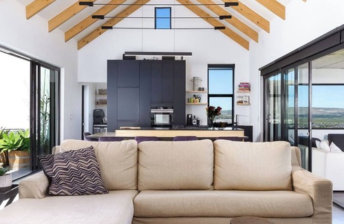 Noordhoek House | LUXURY 8 PAX SEA VIEW VILLA, NORTH CORNER, CAPE TOWN