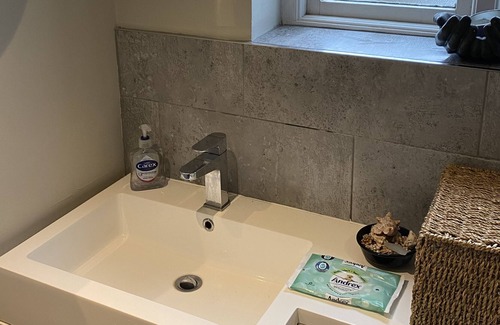 Tulse Hill Apartment | Luxury accommadation in trendy London