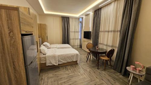 Sheikh Zayed City Apartment | Luxury Accommodation