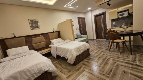 Sheikh Zayed City Apartment | Luxury Accommodation