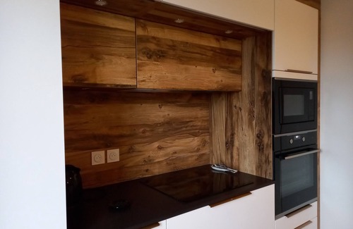 Gigondas House | Luxury air-conditioned house with swimming pool in the heart of Gigondas!