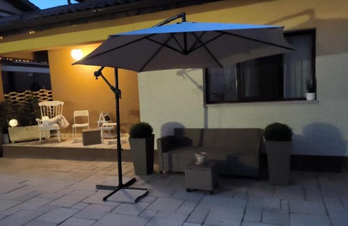 Cluj-Napoca House | Luxury Airport Retreat