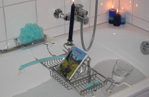 Chateau-d'Oex Apartment | Luxury alpine apartment with warm indoor pool, sauna & fitness room