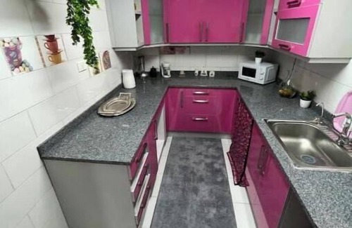 Abdin Apartment | Luxury amazing view fully furnished apt. In Rehab