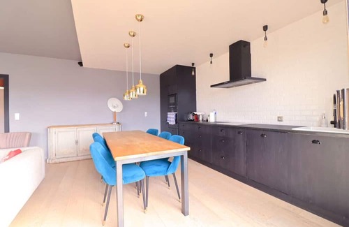 Porte-Dauphine Apartment | Luxury#amazing View: Eiffeltower&triumph Arc