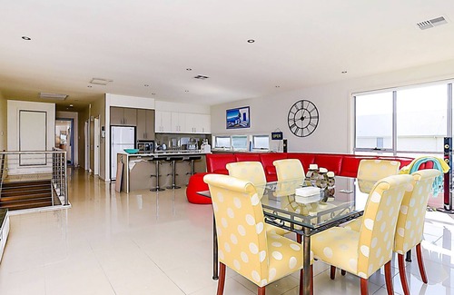 Encounter Bay House | Luxury and Beachfront on Franklin