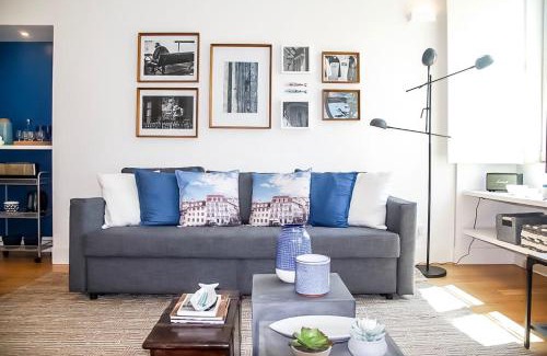 Chiado Apartment | Luxury and Beautiful Apartment in Chiado