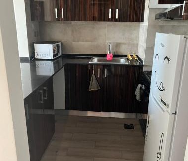 Jumeirah Village Triangle Apartment | LUXURY AND CALM APPARTMENT IN DUBAI