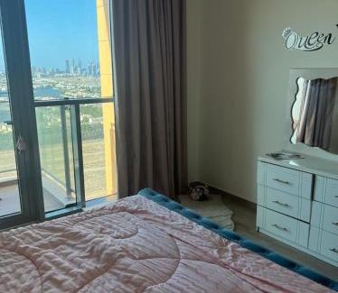 Jumeirah Village Triangle Apartment | LUXURY AND CALM APPARTMENT IN DUBAI
