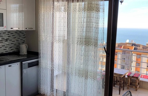 Trabzon Apartment | Luxury And Comfort In The City Center