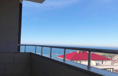 Trabzon Apartment | Luxury And Comfort In The City Center