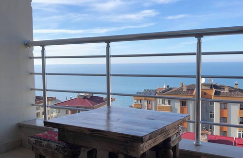 Trabzon Apartment | Luxury And Comfort In The City Center