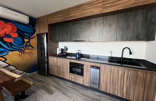 Merida Municipality Apartment | Luxury and comfort without limits