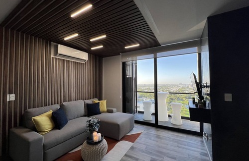 Merida Municipality Apartment | Luxury and comfort without limits