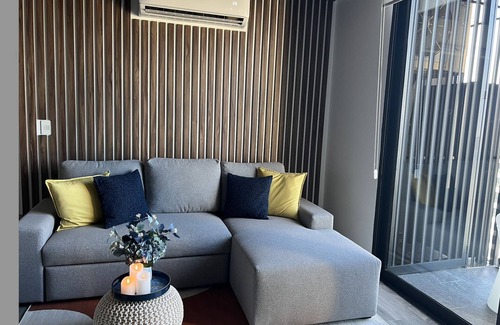 Merida Municipality Apartment | Luxury and comfort without limits