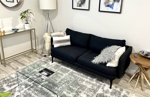 Providence Apartment | Luxury and cozy 1 Bed in the heart of Providence
