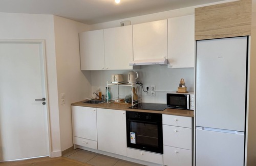 La Garenne-Colombes Apartment | Luxury and cozy apartment in la Defense