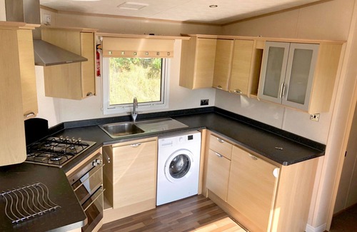 Skegness House | LUXURY AND NEW CARAVAN FOR HIRE ON SOUTHVIEW, SKEGNESS