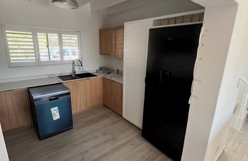 Kommetjie House | Luxury and peaceful 4-bedroom house in Kommetje, Cape Town