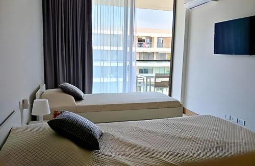 Zona Norte Apartment | Luxury and privacy, ocean view and direct beach access