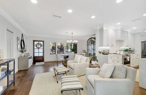 Totterdale House | Luxury and Relaxation - Secure your summer escape now in East Delray Beach.
