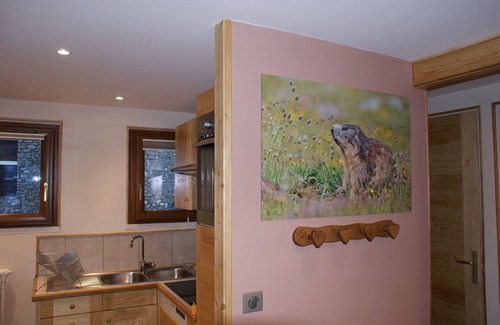 Les Carroz-d'Araches Apartment | LUXURY APARTMENT