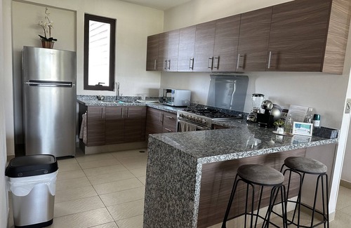 Puente del Mar Apartment | LUXURY APARTMENT AT LA ISLA RESIDENCE & SPA ACAPULCO