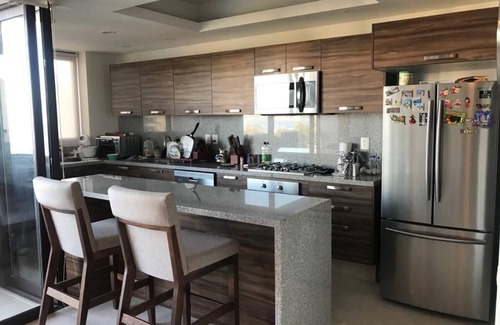 La Cruz de Huanacaxtle Apartment | Luxury Apartment with Beach and Jungle Club Included