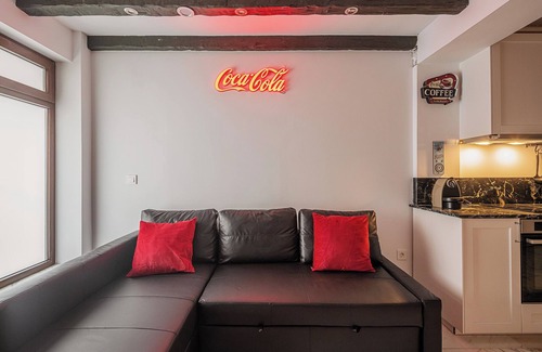 El Cabanyal Apartment | Luxury Apartament on the Beach