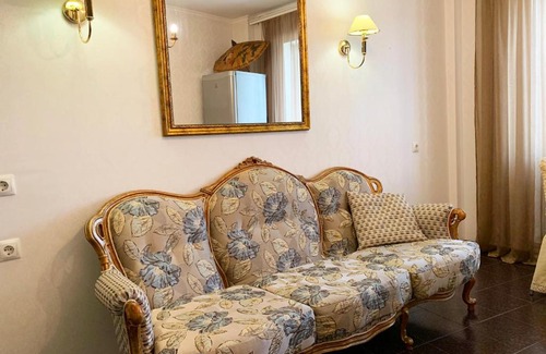 Omsk Apartment | Luxury apartaments on Maslennikova 58