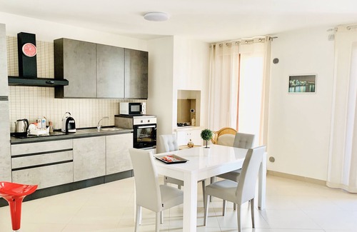 L'Assunta Apartment | Luxury Apartments