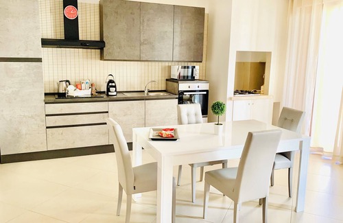 L'Assunta Apartment | Luxury Apartments