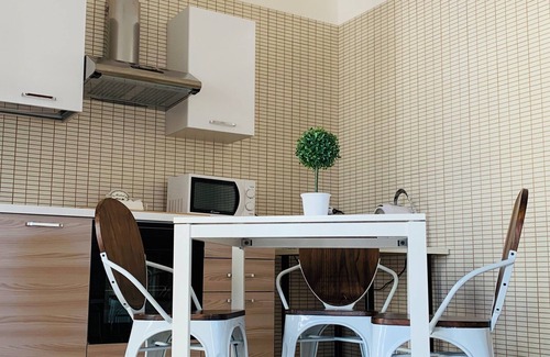 L'Assunta Apartment | Luxury Apartments