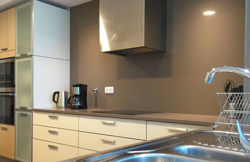 Canidelo Apartment | Luxury apartment in scrubbers Beach