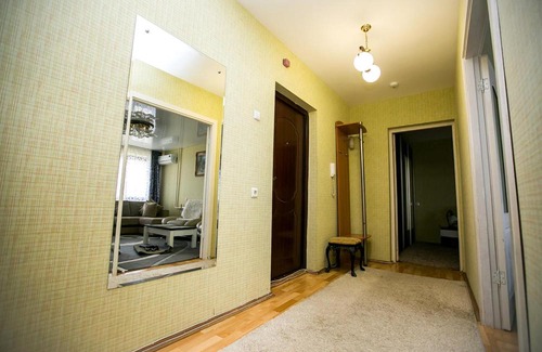 Naberezhnye Chelny Apartment | Luxury Apartment on Syuyumbike