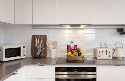 Wembley Park Apartment | Luxury Apartment in Wembley