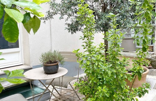 Porte-Dauphine Apartment | Luxury apartment 150 m place Victor Hugo Paris 16 quiet