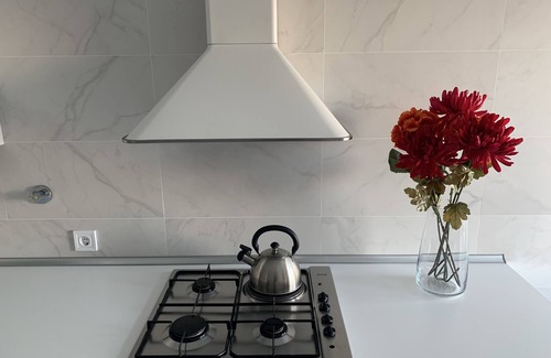 Sao Jorge de Arroios Apartment | Luxury Apartment - 2 Bedrooms, Massive Lounge