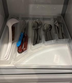 Hera Street Apartment | Luxury apartment, 3 bedrooms, living room, kitchen